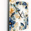 Jamikal - Horloge murale moderne bohémienne et éclectique-2009029500
