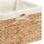 Lily Manor Decorative Basket-1662376462