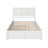 Amison Solid Wood Platform Bed-1451954940