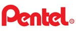 Pentel logo