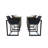Wall Street Patio Dining Chair-36815885