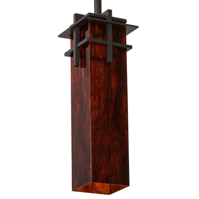 Quadrato 1 - Light Pendant
