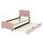 Twin Size Vlera Bed-445850781