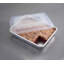 Nordic Ware Natural Commercial Rectangular Aluminum Classic Cake Pan
