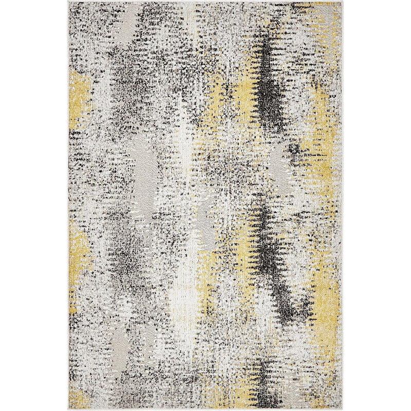 Tapis d'extérieur Veranda, Rectangle 4 pi 1 po x 6 pi 1 po