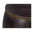 Details Solid Wood End Table