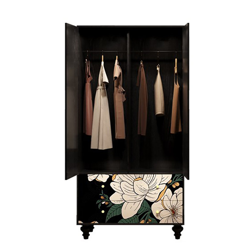Garde-robe de chambre American Luxury