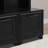 Standing Hall Tree Set Of 2, Multifunctional 3-in-1 Entryway Coat Rack-951346488