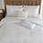 Tahari Home Trellia 5-Piece Grey Trellis Jacquard Comforter Set-102719962