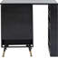 La Gomera 90cm Bar Cabinet