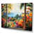 Wrapped Canvas