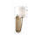 Wigley 1-Light Armed Sconce