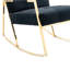 Chaise berçante-859076626