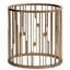 Shadow Play Dining Table