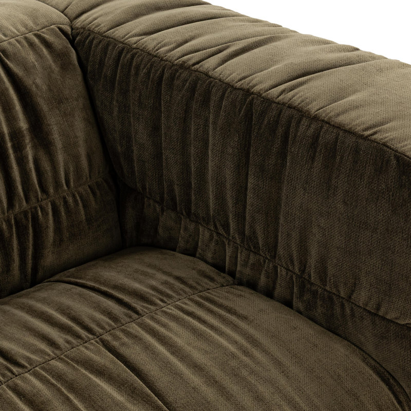 Afeela Sofa, Fern Green