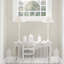 Lustre Smooth Sheen Weave Wallpaper Roll-1503088321