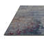 Tapis gris soyeux et moelleux-1954338562