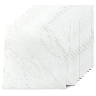 0.06'' Thick 12'' W x 12'' L Peel and Stick Flooring Tile,Vinyl Floor Tiles,Self Adhesive Waterproof Perfect for DIY Projects,32-Pack (cover 32sq.ft)