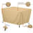 Arlmont & Co. Jadon Fire Pit Cover-24389752