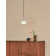 Pensee 1 - Light LED Pendant