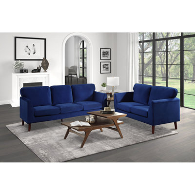 Ensemble de canapé 2 pièces Modern Modern