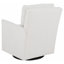 Fauteuil inclinable et oscillant manuel Lola-117675608