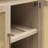 Anaya Arched Storage Cabinet
