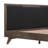 Barukh 13.7" King Platform Bed Frame-68821079