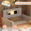 Single (3') Drawers Bed Frame