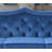 Modla Velvet Fabric Sofa-1488532913