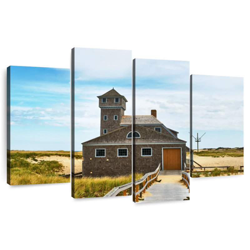 Gillard Cape Cod Maison Gillard