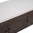 Storage Bench with 3 Shutter-shaped Doors-136758596