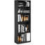 Bibliothèque standard Sayef H 71,1 "x l 24,4"-1674061419-1634160733