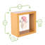 Nicola Spring - 3D Deep Box Photo Frames-55857166-55857167