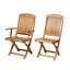 Chaise de plage moderne Venue