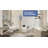 Electric Towel Warmer for Bathroom, Heated Towel Rack With Timer-97810572