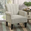 Fauteuil Accent Rivet