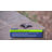 Matte Black Integrated LED Deck Light Pack