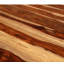Banc en bois Traci