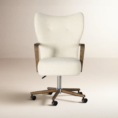 Billinghurst Polyester Executive Chair