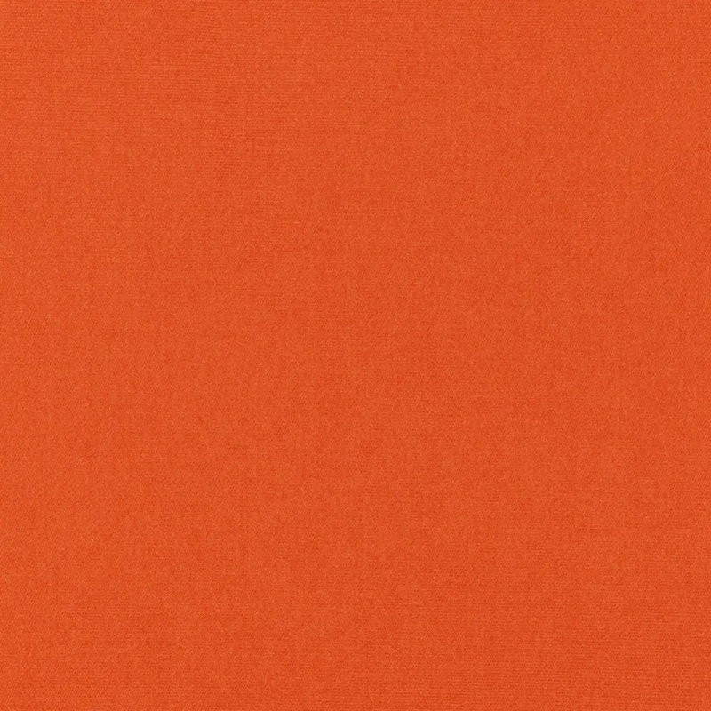 Monte Carlo Weave Fabric, Orange