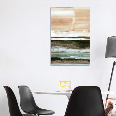 Wide Open Space III by Julia Di Sano - Gallery-Wrapped Canvas Giclée on Canvas