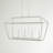 Addyson 5 - Light Kitchen Island Pendant-2056615196