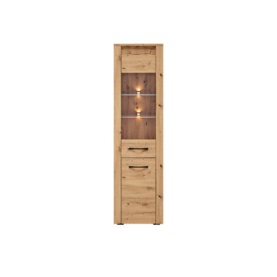 Display Cabinet