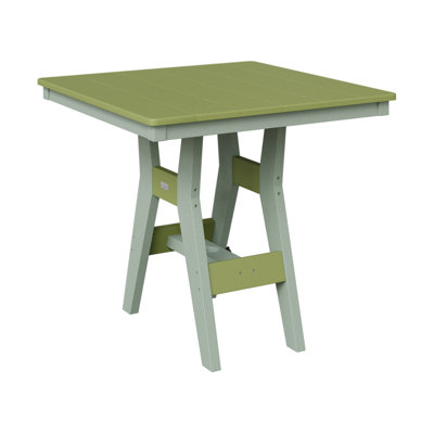 Harbor Outdoor Square Dining Table