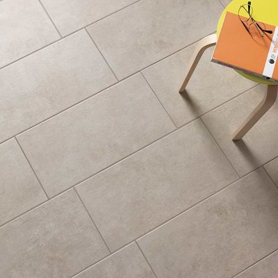 Marbella 11.81 in. x 23.62 in. Matte Porcelain Tile
