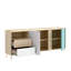 Laughlin 180cm Sideboard