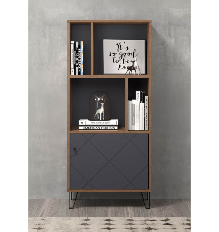 Markice Bookcase
