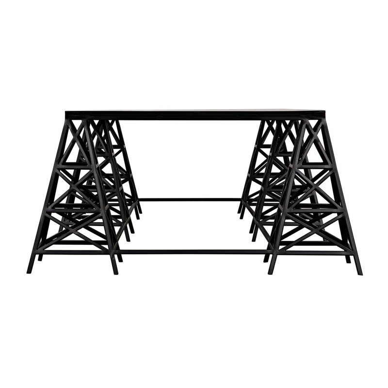 Brixton Coffee Table