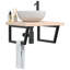 Auron 60cm Bathroom Vanity Top